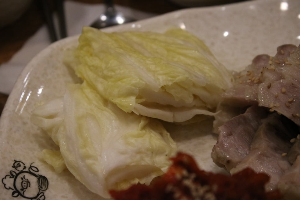 보정동 맛집 꿀케미를 보장하던 모자족발 관련 이미지 22