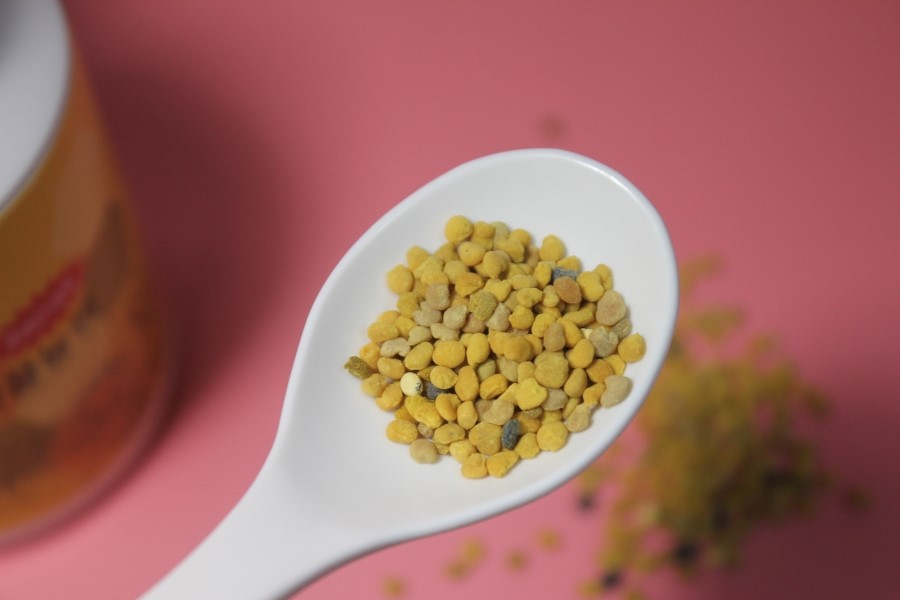 국산 비폴렌 든든한 하루를 위해서 관련 이미지 17