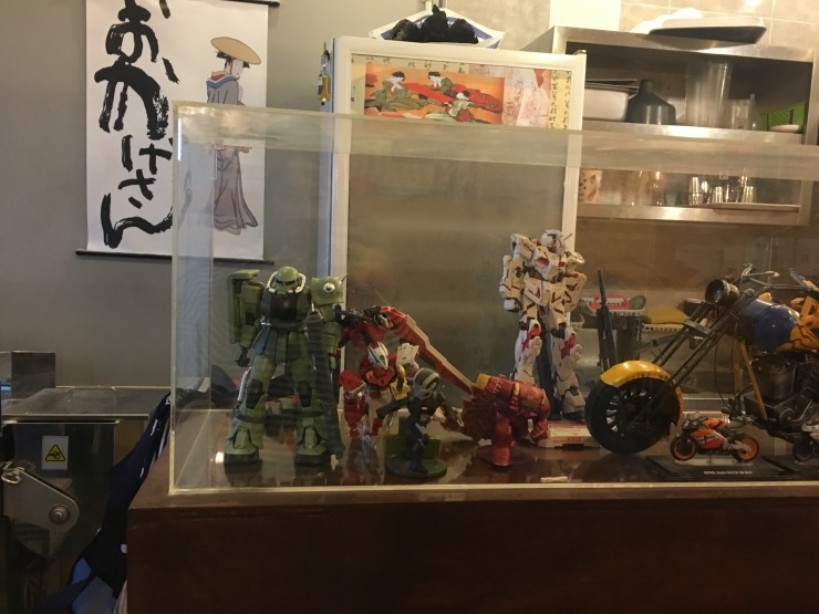 쌀쌀할 때 따끈한 국물-캬 관련 이미지 7