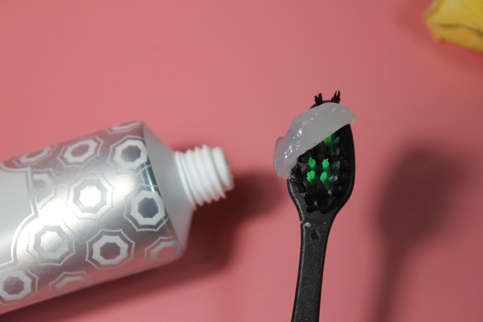 치아하얘지는법 2주간 써본 몽디에스 투룰리 화이트치약 관련 이미지 11