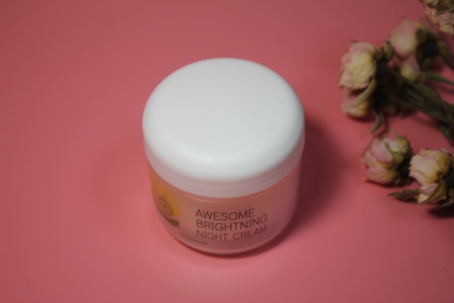 천연화장품추천 자기전에 바르면 환해진다 관련 이미지 1