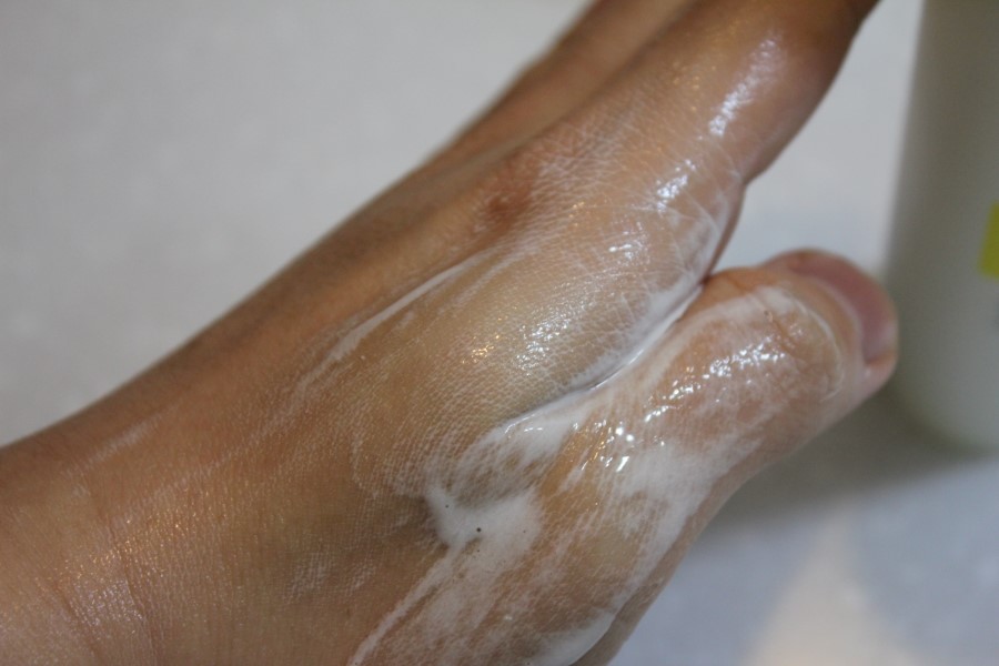 여드름에좋은화장품 세안부터 시작해볼까요 관련 이미지 7