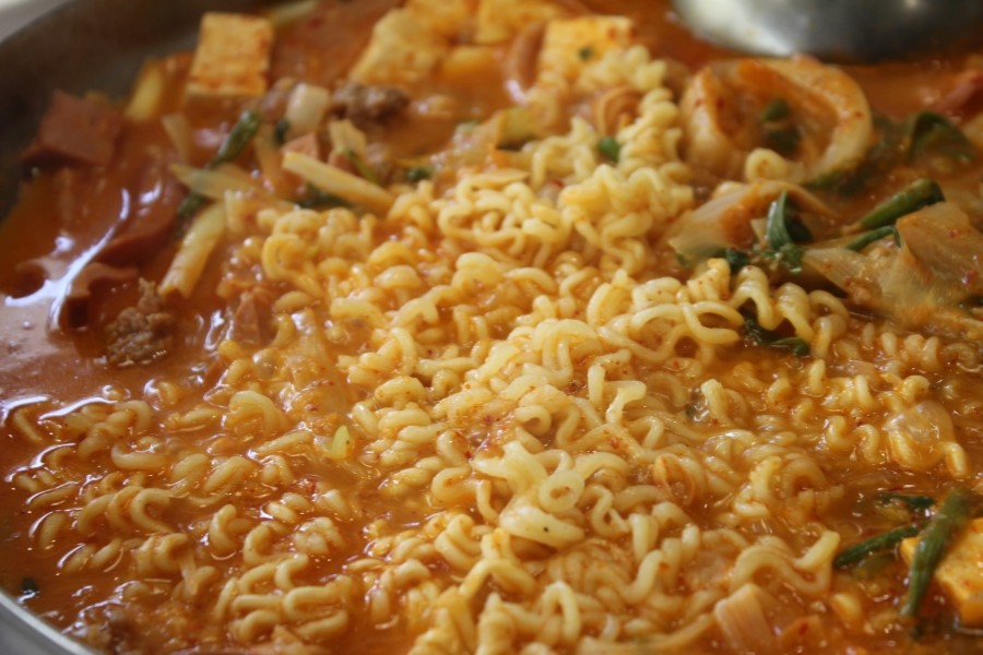 용인 처인구 맛집 남다른 개성이 돋보였던 153포인츠부대찌개 관련 이미지 41