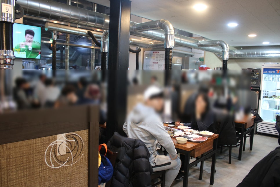 오산 원동 맛집 필수적인 코스! 영흥갈비 관련 이미지 5