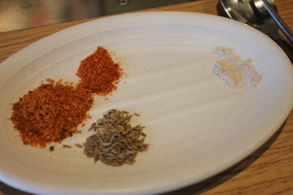 수원탑동맛집 잊을수없는 중독성을 느끼고온 욜로양꼬치 관련 이미지 15