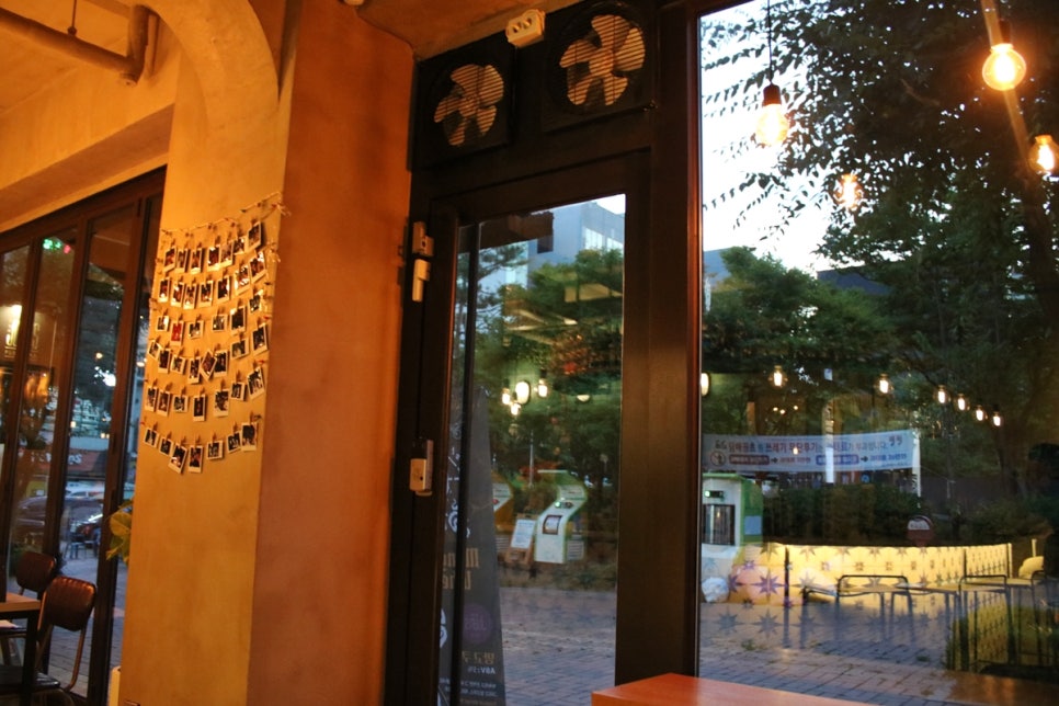 판교 술집 시원한 맥주가 땡기는 날에는 후안즈 고고씽! 관련 이미지 14