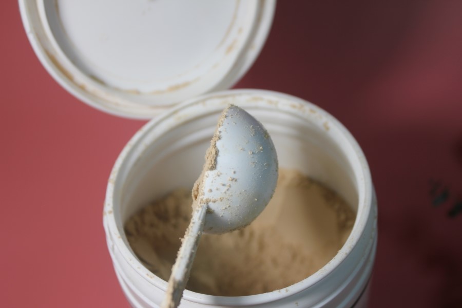 친환경세제 다양하게 활용이 가능한 더플로레 유기농 소프넛파우더 관련 이미지 7