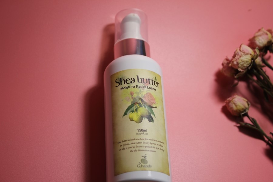 시어버터로션 얼굴각질이 고민될때는 바로 이렇게 관련 이미지 1