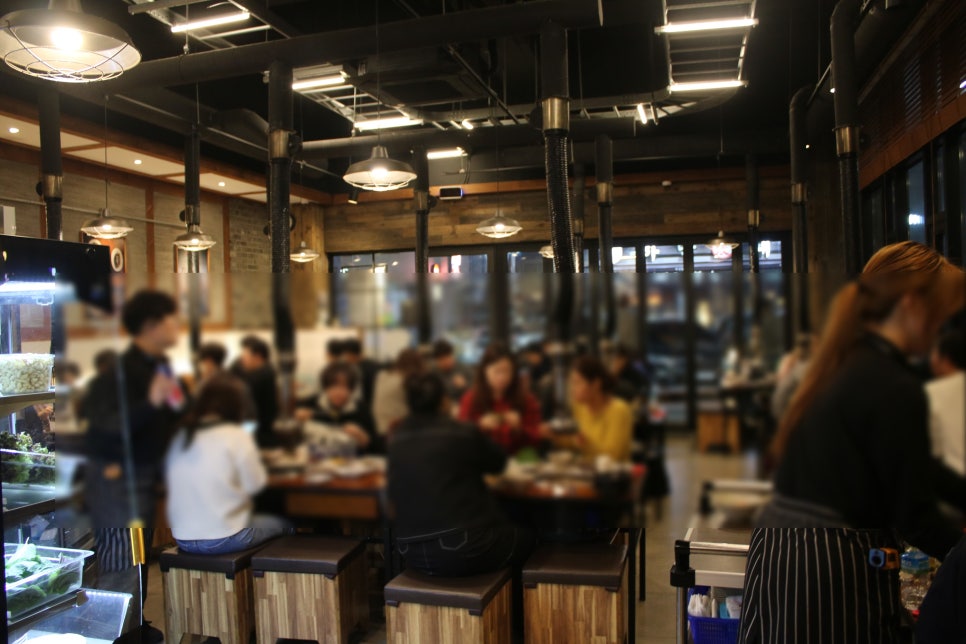 동탄2삼겹살 제대로 반해버리는 고반식당 관련 이미지 9