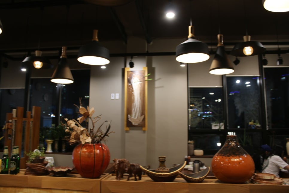 동탄 능동 맛집 기가 막힌 쌀국수를 맛볼수 있는 창앤호아마이 관련 이미지 11