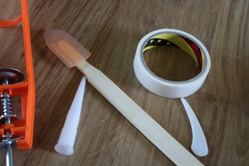 셀프 줄눈시공 실리콘까지 직접 해본 레알 후기 관련 이미지 19