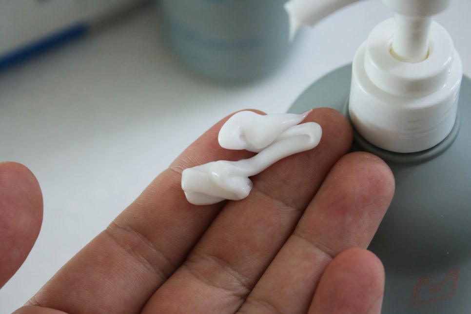 건성두피샴푸 한달사용기 이건 뭐 린스가 필요 없네 관련 이미지 17