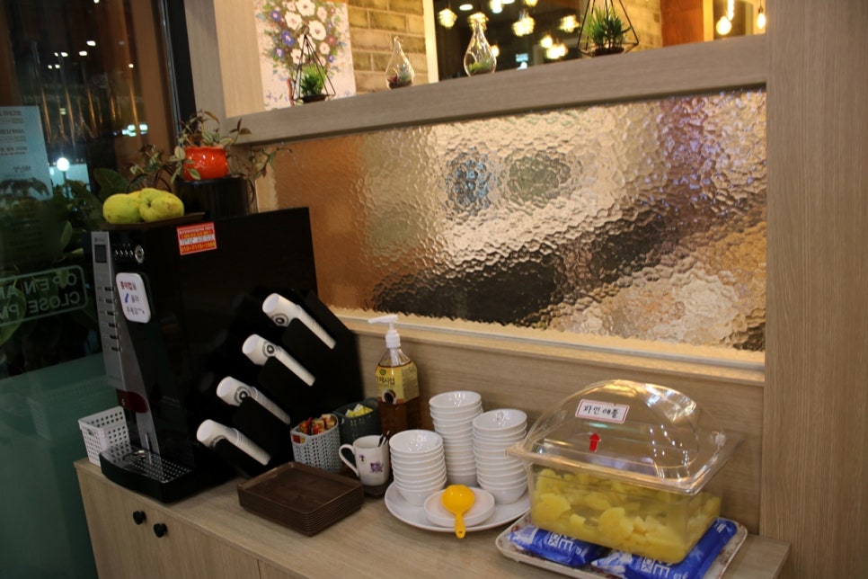 오산시맛집 만족도가 높았던 힐링의 끝판왕 조리고 관련 이미지 9