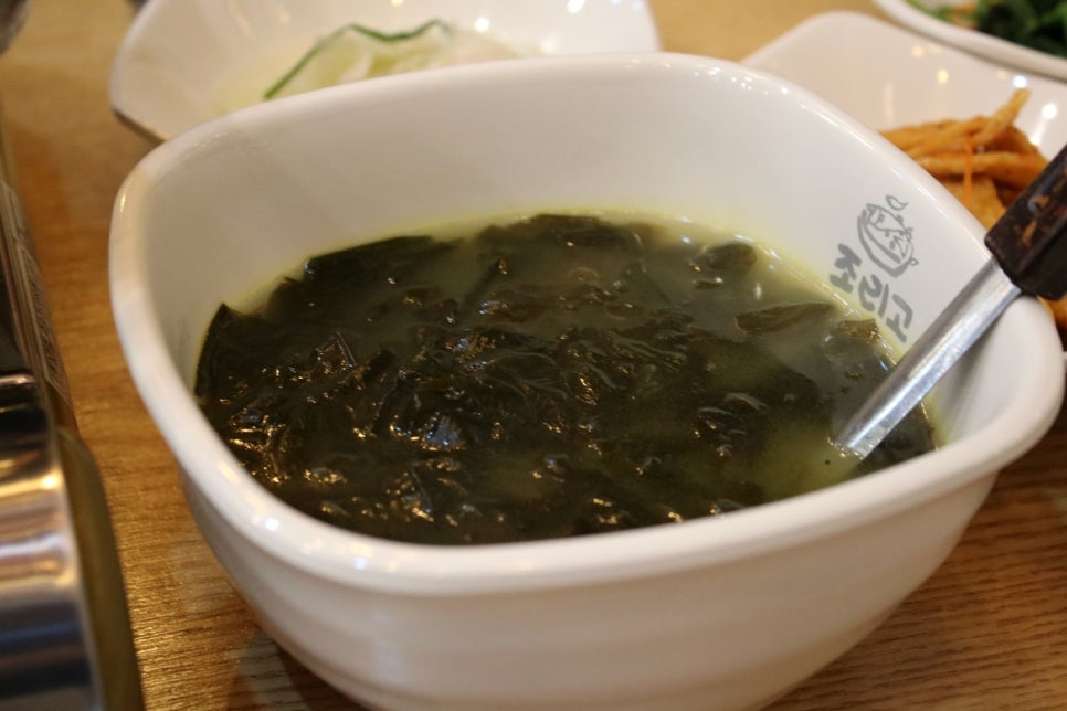 오산시맛집 만족도가 높았던 힐링의 끝판왕 조리고 관련 이미지 26