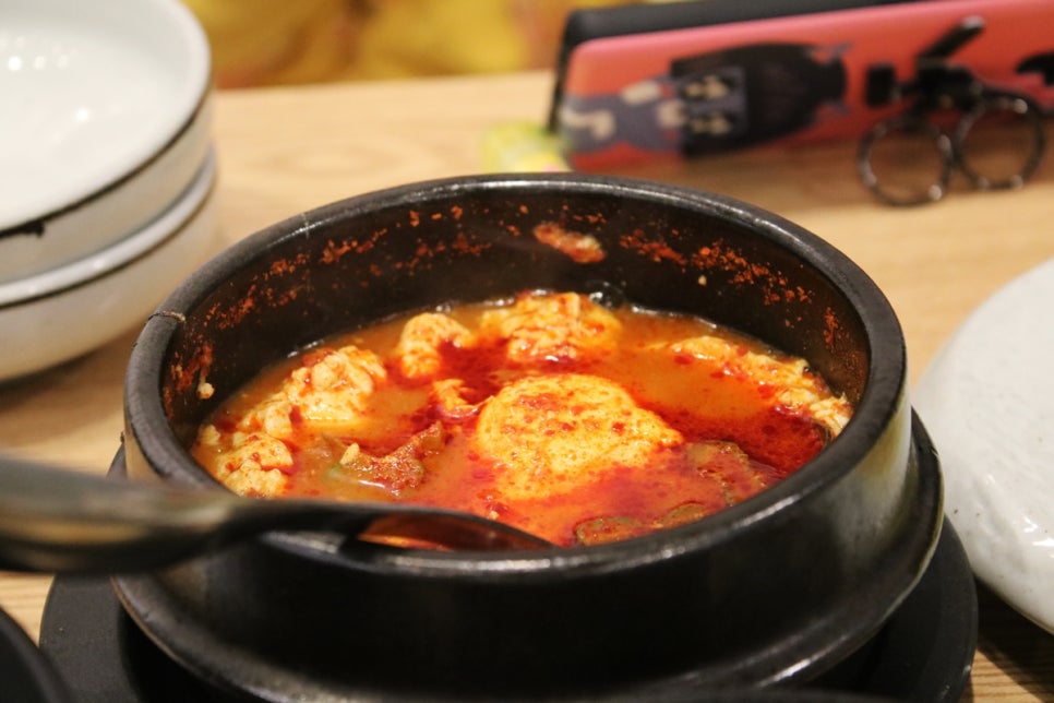 호매실 맛집 온몸이 힐링되는거 같던 교동두부 관련 이미지 27