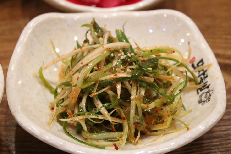 보정동 맛집 꿀케미를 보장하던 모자족발 관련 이미지 17