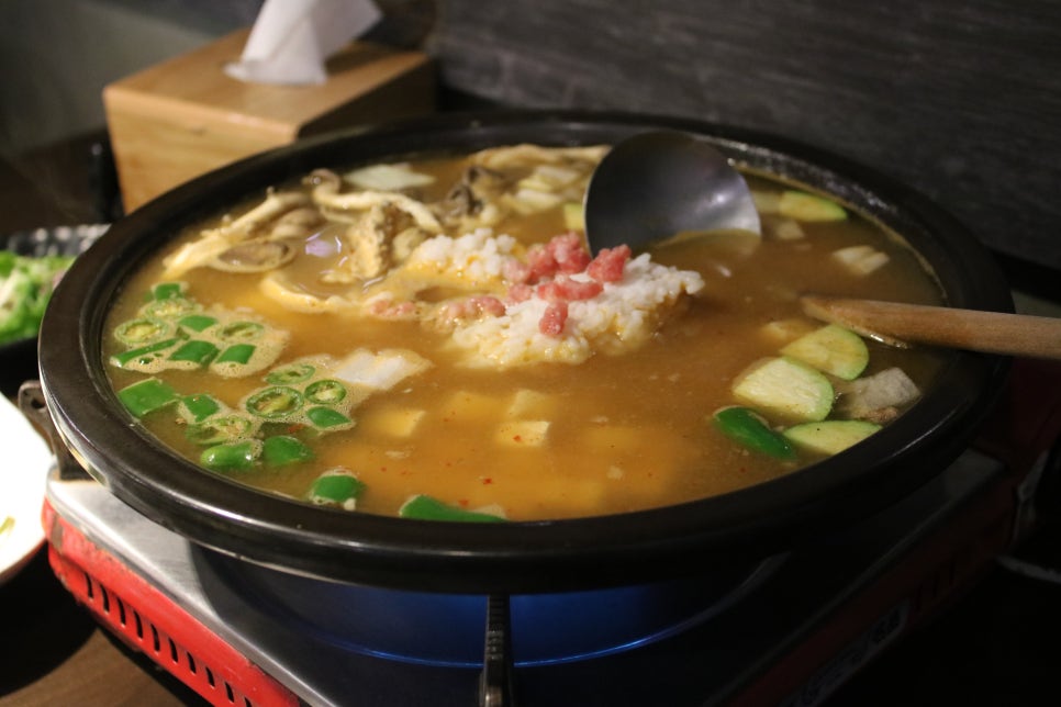 용인시 맛집 갓성비 훌륭했던 제주삼다돈가 관련 이미지 23