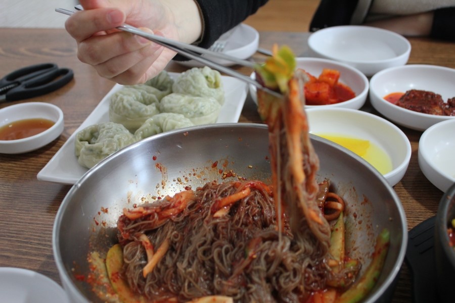 보통리 맛집 그냥 지나치기 어려운 속초코다리냉면 관련 이미지 21