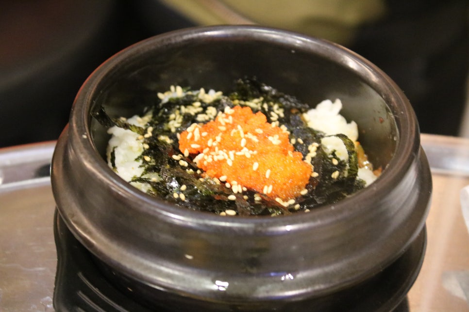 수원조개구이 퀄리티부터 남다른 홍오빠 관련 이미지 14