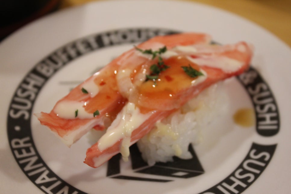 수원역 스시부페 푸드파이터들은 여기로 모여라 스시오 관련 이미지 22