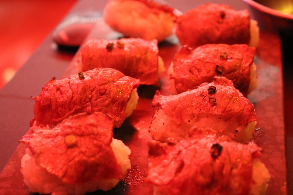 수원 아주대 맛집 알아두면 좋을 핫플 육회한언니 관련 이미지 20