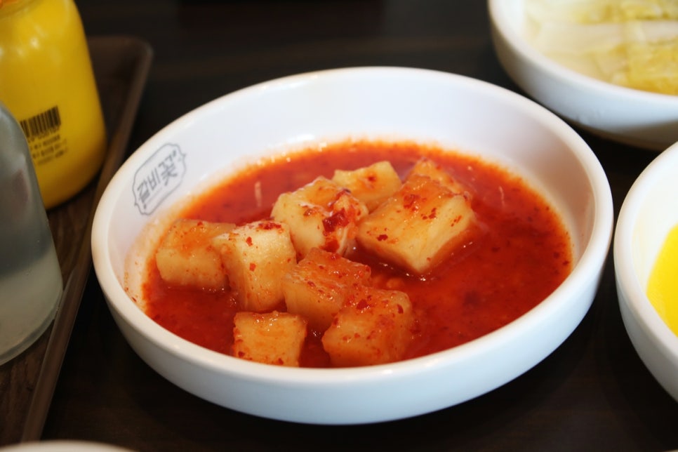 동탄 돼지갈비 맛집 냄새 맡고 그냥 지나치기 어려운 갈비꽃 관련 이미지 15