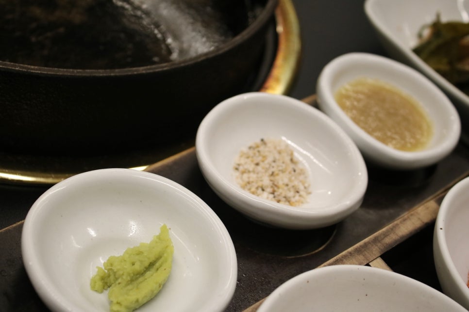 미금역 맛집 이런 식당 처음이야, 고품격으로 원하는 부위를 먹는  소신 관련 이미지 33