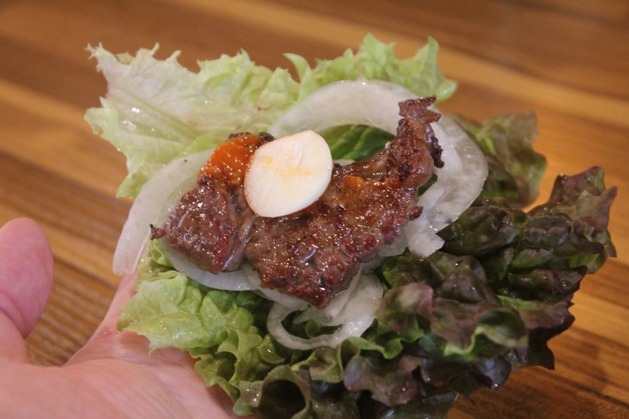 수원 소고기 가성비가 어메이징했던 무한리필 무리소 관련 이미지 24