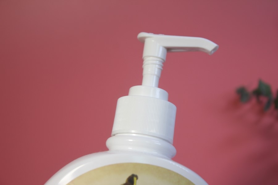 시어버터바디로션 온몸이 부드럽게 촉촉해져요 관련 이미지 5