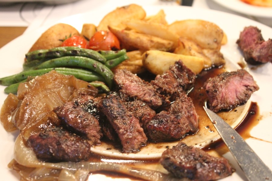 서현역 맛집 근사하고 맛있게 데이트 즐기고 온 어스키친 관련 이미지 33