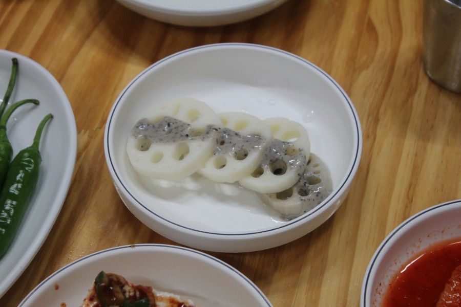 율암온천맛집 몸보신할때 꼭 찾아야할 인정가마솥옻닭 관련 이미지 7