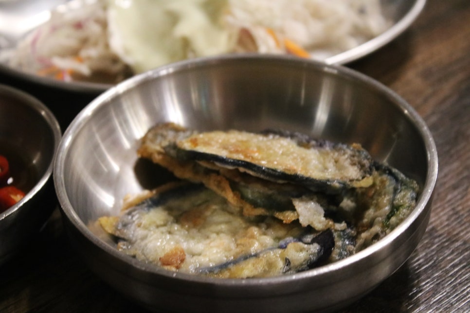 호암미술관 맛집 숨겨진 보물을 찾은 기분이 드는 명가 코다리찜 관련 이미지 20