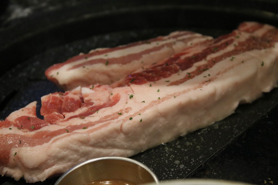 오산시청 맛집 직원들과 회식할때는 킨포크가든으로 고고! 관련 이미지 17