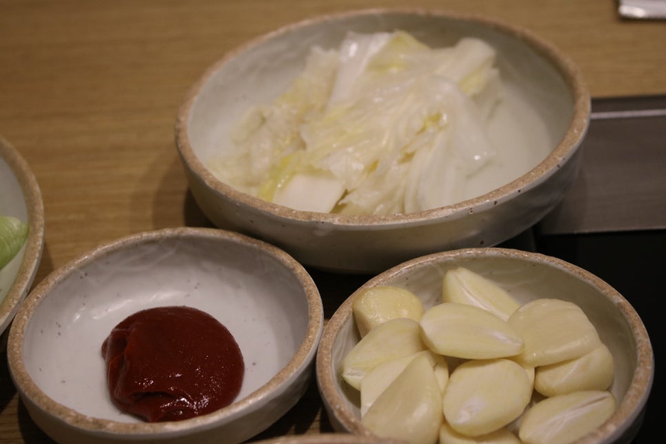 용인 명지대 맛집 이런게 고급짐! 대가원 용인점 관련 이미지 17