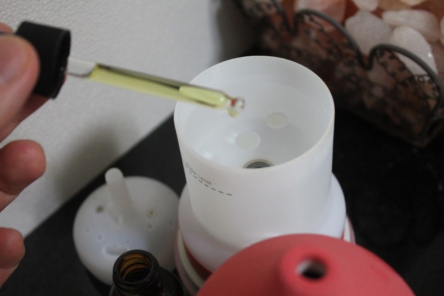 스트레스힐링오일 심신의 에너지충전을 에스네이처 아임파인 관련 이미지 17