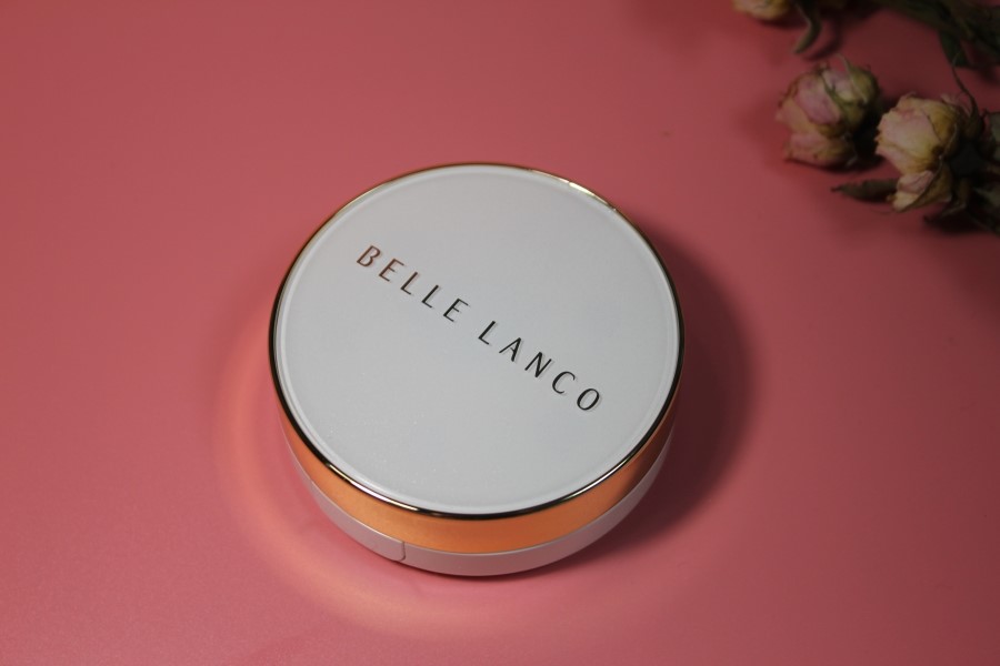 커버력좋은쿠션 완전 자연스러운 벨르랑코 하이커버 퓨어쿠션 관련 이미지 7