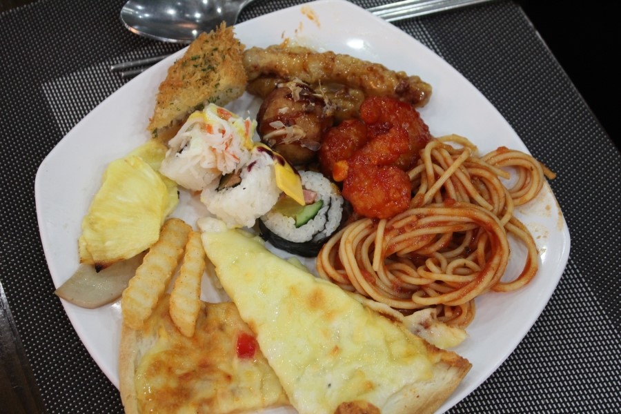 동탄돌잔치 병점 뷔페가서 마음껏 먹고온 롯데프라임 관련 이미지 11