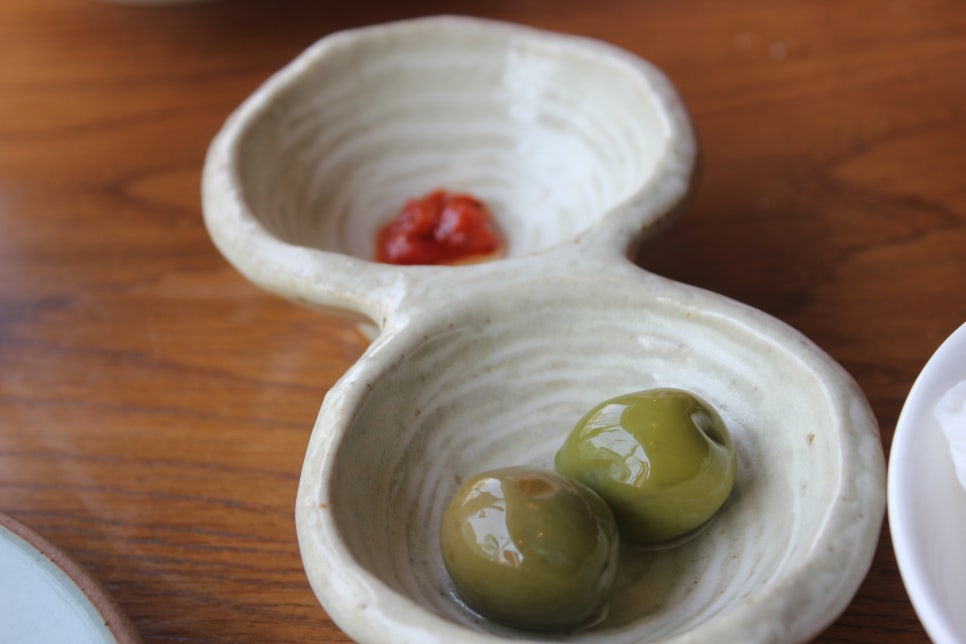 영통역 맛집 놀라운 구성으로 만족하고 오게된 토스푼 관련 이미지 23