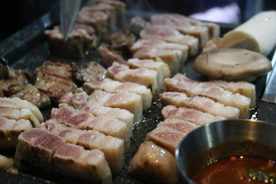 기흥역 맛집 역시나 명불허전 하남돼지집 관련 이미지 26