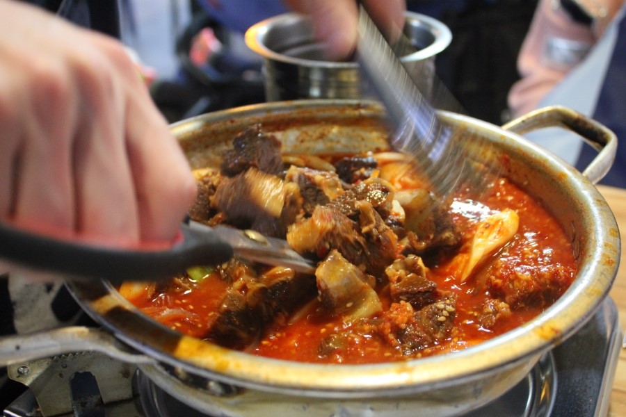 분당 율동공원 맛집 연예인들이 단골로 찾는 이맛! 관련 이미지 21