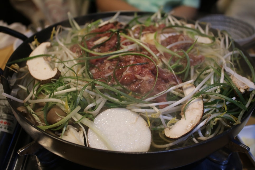 판교 운중동 맛집 점심 먹으러 가기에도 딱이네 도담뚝배기 관련 이미지 16