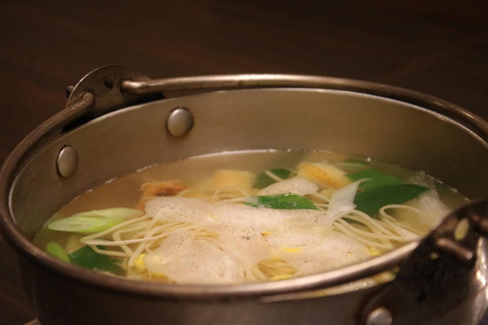 수원 한정식 중요한 자리에는 황복촌 관련 이미지 23