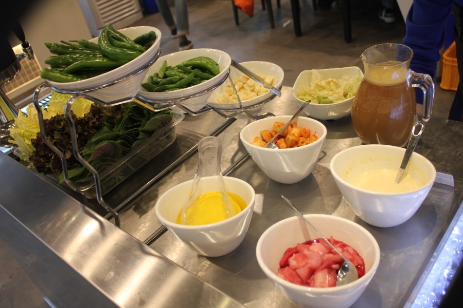 동탄2신도시 돼지갈비 맛집 꼭 한번 가볼만한 갈비꽃 관련 이미지 15