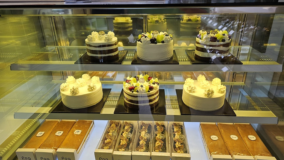 아라동 포그베이커리 한번 찾으면 단골이 되는 그곳 관련 이미지 11