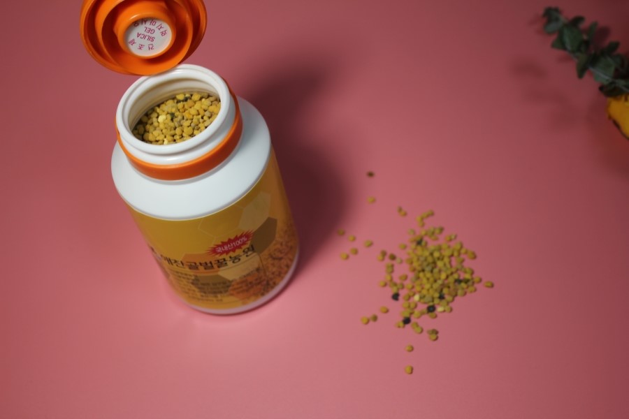 국산 비폴렌 든든한 하루를 위해서 관련 이미지 15