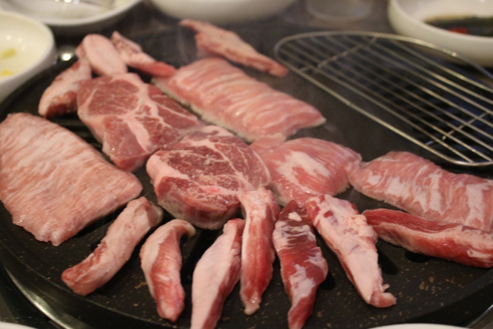 동탄2 고기집 잊지못할 맛의 진수는 부촌 관련 이미지 17