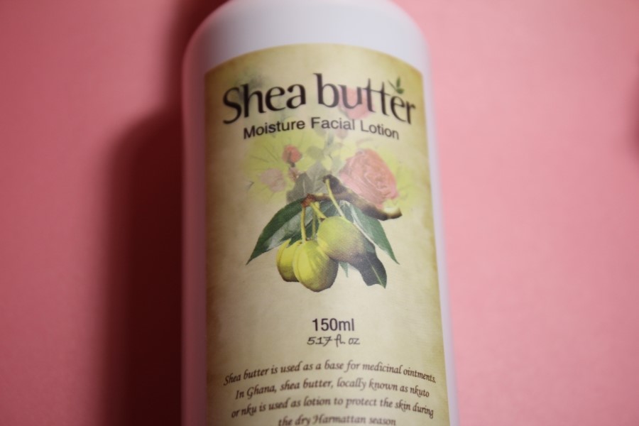 시어버터로션 얼굴각질이 고민될때는 바로 이렇게 관련 이미지 2