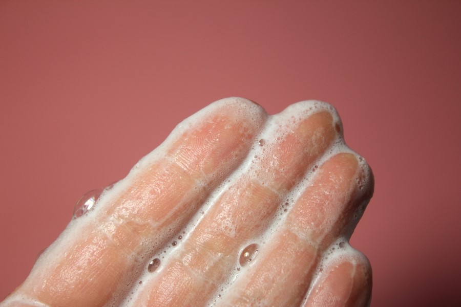 약산성폼클렌징추천 번들거림 날려주는 피에이치드롭 아크네 포스텝스 클렌저 관련 이미지 11