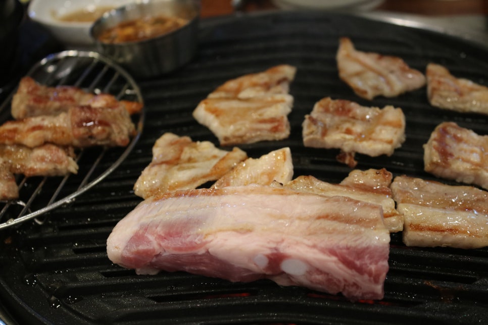 오산 갈비 꿀맛을 보장하는 돈비가 오산대역점 관련 이미지 31