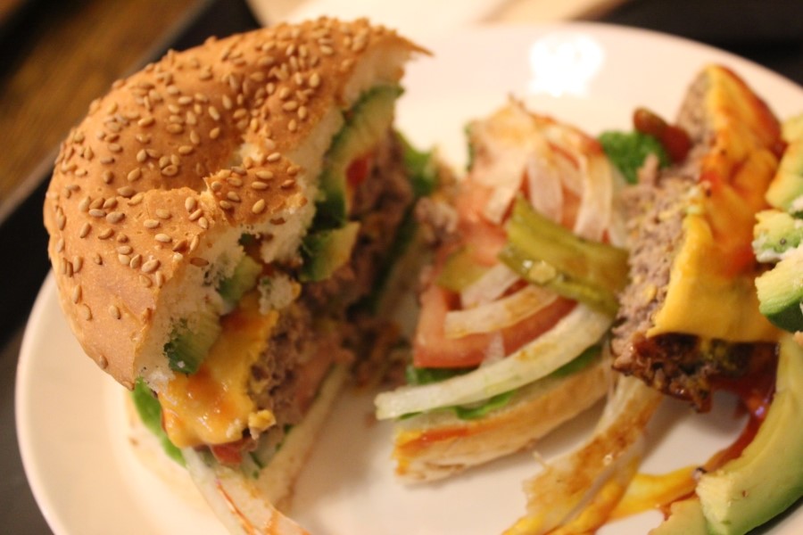 판교역 맛집 비쥬얼은 물론 맛까지 극강의 슬로우먼데이 관련 이미지 29